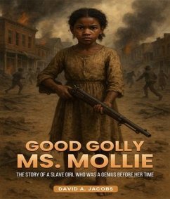 Cover Good Golly Ms. Mollie (eBook, ePUB)