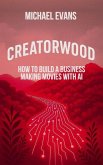 Creatorwood (eBook, ePUB) Creatorwood (eBook, ePUB)