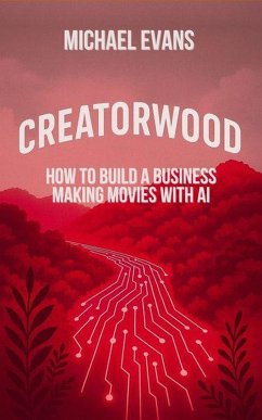Cover Creatorwood (eBook, ePUB)
