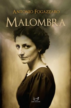 Cover Malombra (eBook, ePUB)
