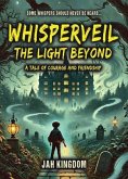 Whisperveil (eBook, ePUB)