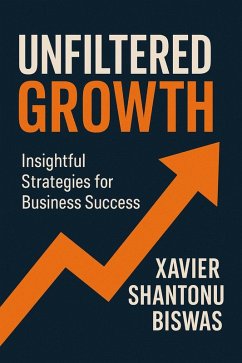 Cover Unfiltered Growth (eBook, ePUB)