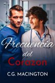 Frecuencia del Corazon (eBook, ePUB) Frecuencia del Corazon (eBook, ePUB)