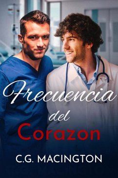 Frecuencia del Corazon (eBook, ePUB) Cover Frecuencia del Corazon (eBook, ePUB)