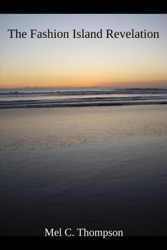 Cover The Fashion Island Revelation (eBook, ePUB)