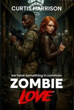 Cover ZOMBIE LOVE (eBook, ePUB)