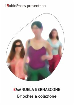 Cover Brioches a colazione (eBook, ePUB)