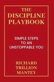 The Discipline Playbook (eBook, ePUB) The Discipline Playbook (eBook, ePUB)