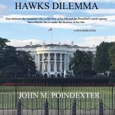 Hawks' Dilemma (Steve Hawks Novel, #1) (eBook, ePUB)