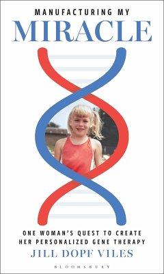 Cover Manufacturing My Miracle (eBook, PDF)