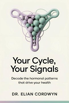 Cover Your Cycle, Your Signals (eBook, ePUB)