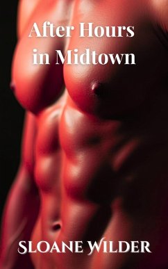 Cover After Hours in Midtown (eBook, ePUB)