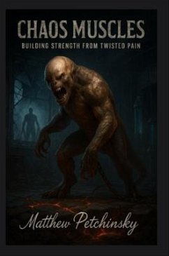Cover Chaos Muscles (eBook, ePUB)