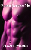 Room Service Me (eBook, ePUB) Room Service Me (eBook, ePUB)