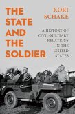 The State and the Soldier (eBook, ePUB)