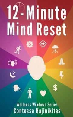 Cover 12-Minute Mind Reset (eBook, ePUB)