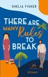 There Are Many Rules To Break (eBook,... - Bild 1