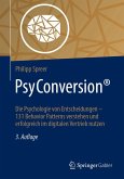 PsyConversion® (eBook, PDF)
