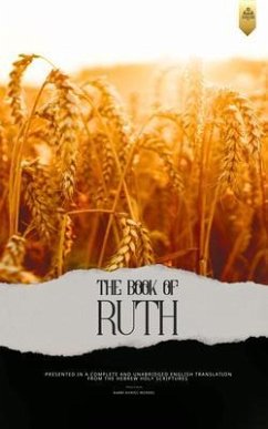 Cover The Book of Ruth (eBook, ePUB)