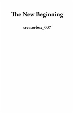 Cover The New Beginning (eBook, ePUB)