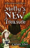 Molly's New Treasure (Molly Greenwood Adventures, #5) (eBook, ePUB)