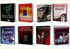 8 Esoterik Ebooks Paket. (eBook, ePUB)