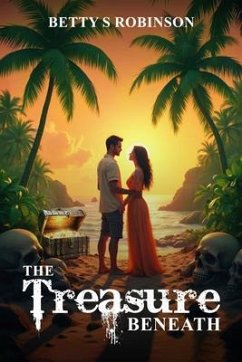 Cover The Treasure Beneath (eBook, ePUB)