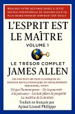 L'ESPRIT EST LE MAITRE (1, #1) (eBook, ePUB)