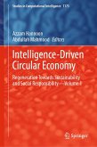 Intelligence-Driven Circular Economy (eBook, PDF) Intelligence-Driven Circular Economy (eBook, PDF)