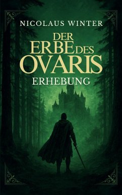 Cover Der Erbe des Ovaris - Erhebung (eBook, ePUB)