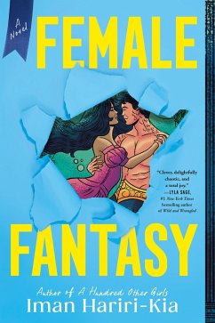 Cover Female Fantasy (eBook, ePUB)