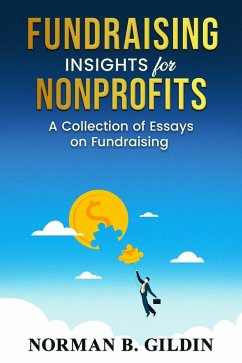 Cover Fundraising Insights for Nonprofits (eBook, ePUB)
