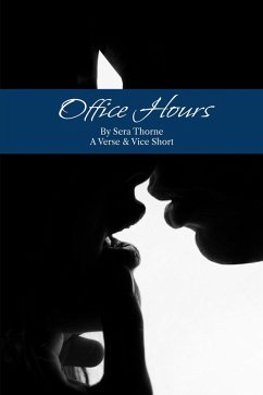 Office Hours (eBook, ePUB) - Thorne, Sera