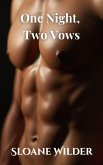 One Night, Two Vows (eBook, ePUB) One Night, Two Vows (eBook, ePUB)