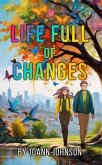 Life Full of Changes (eBook, ePUB)