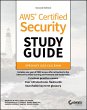 AWS Certified Security Study Guide... - Bild 1