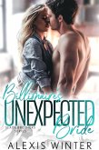 Billionaire's Unexpected Bride (die slade-brüder, #1) (eBook, ePUB) Billionaire's Unexpected Bride (die slade-brüder, #1) (eBook, ePUB)