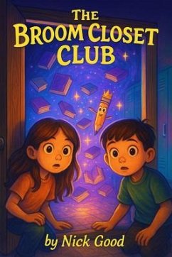 Cover The Broom Closet Club (eBook, ePUB)