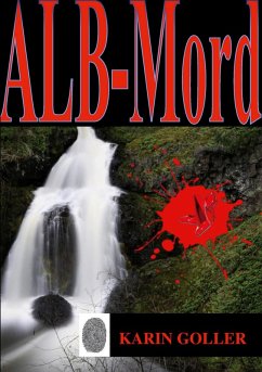 Cover ALB Mord (eBook, ePUB)