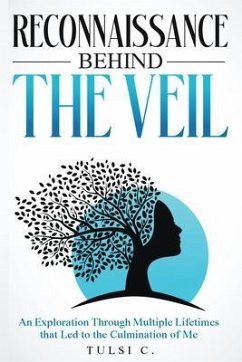 Cover Reconnaissance Behind The Veil (eBook, ePUB)
