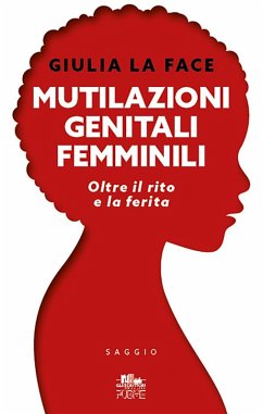 Cover Mutilazioni genitali femminili (eBook, ePUB)