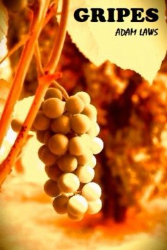 Cover Gripes (eBook, ePUB)