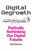 Digital Degrowth (eBook, ePUB)