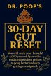 Dr. Poop's 30-Day Gut Reset (eBook,... - Bild 1