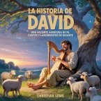 La Historia De David (eBook, ePUB)