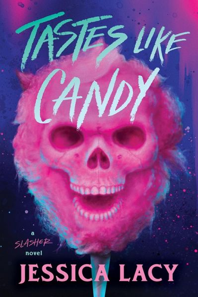 Tastes Like Candy (eBook, ePUB) Tastes Like Candy (eBook, ePUB)