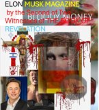 Elon Musk Magazine (eBook, ePUB)