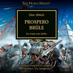 The Horus Heresy 15: Prospero Brûle (MP3-Download)