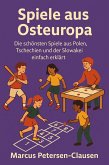 Spiele aus Osteuropa (eBook, ePUB)