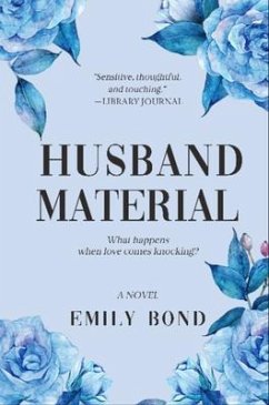 Cover Husband Material (eBook, ePUB)